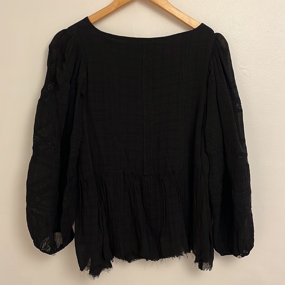 Aritzia - Wilfred Blouse - Picture 4 of 10